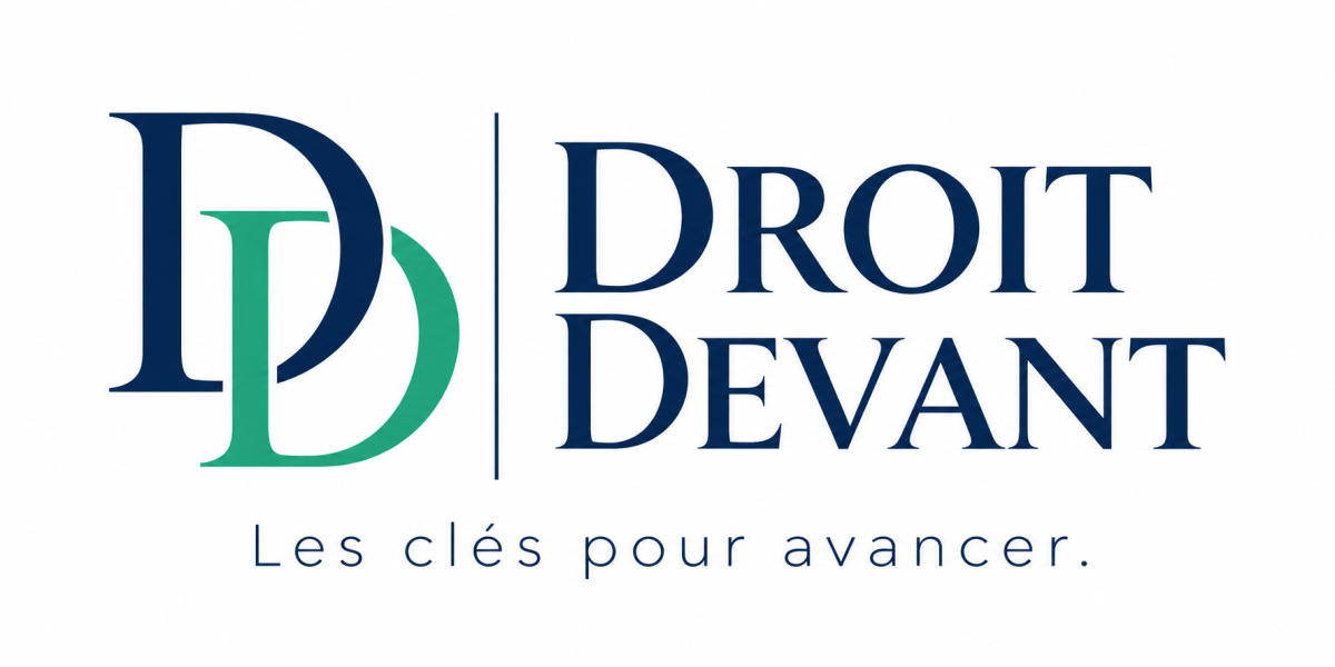 Droit Devant